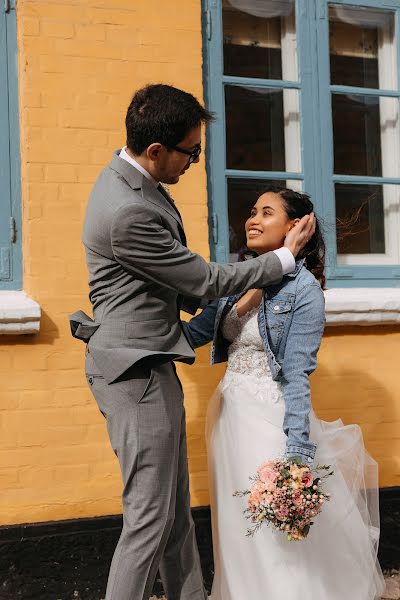 Fotografo di matrimoni Alexandr Marten (alexandrmarten). Foto del 3 aprile