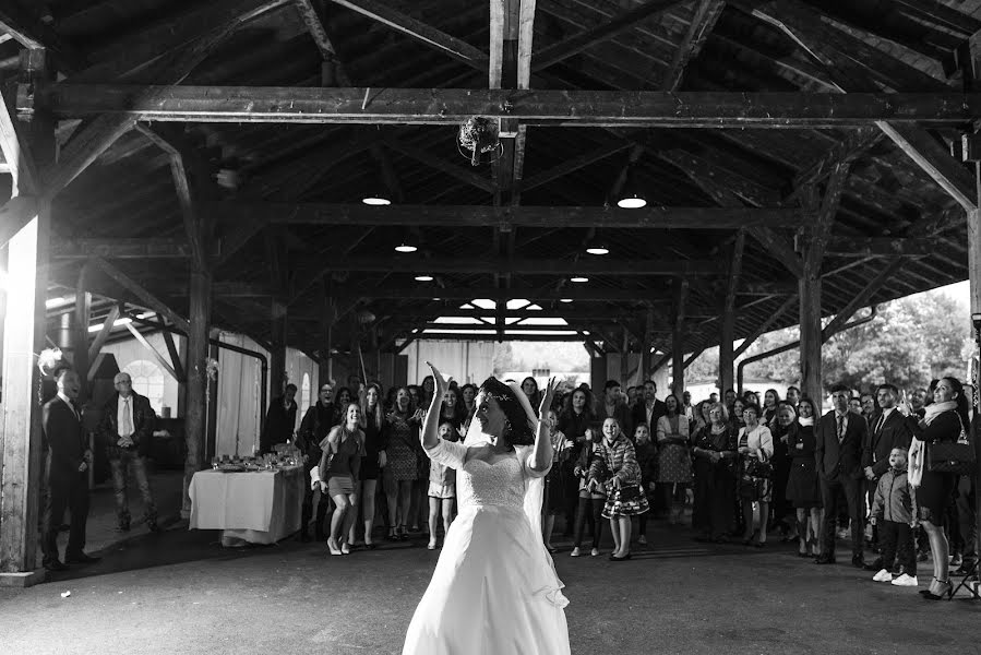 Photographe de mariage Eleonora Ricappi (ricappi). Photo du 24 octobre 2017