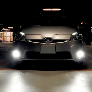 プリウス ZVW30