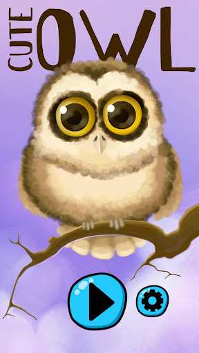 Cute Owl