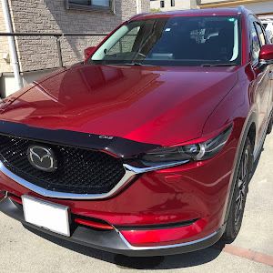 CX-5 KF2P