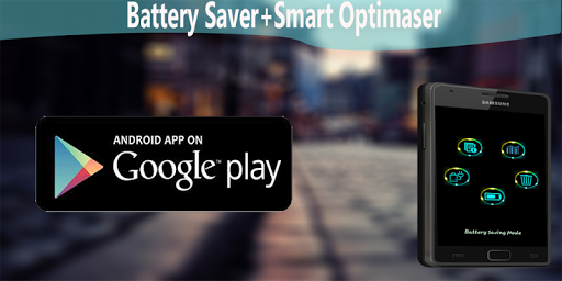 Battery Saver: Smart Optimaser