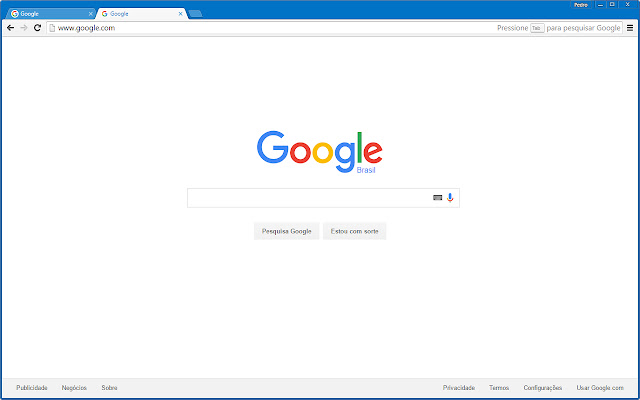 Chrome like Outlook 2016 chrome extension