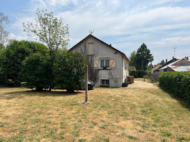 Vente maison 3 pièces 74 m² à Pacy-sur-Eure (27120), 179 000 €