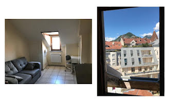 appartement à Grenoble (38)