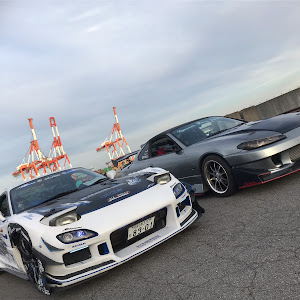 RX-7 FD3S 後期