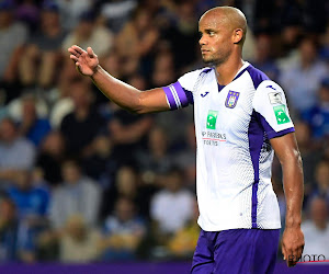 Het loopt overal verkeerd bij Anderlecht: Sandler én Kompany out