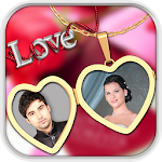 Cover Image of Download Loving Lockets Photo Frames 15.2.0 APK