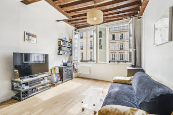 appartement à Paris 4ème (75)