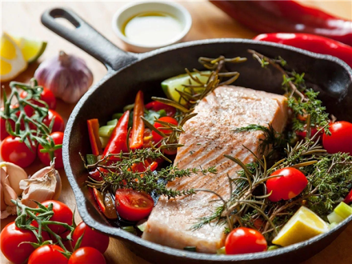 Mediterranean Diet Menu Planner: best weight loss te cumin tea lose weight in this...