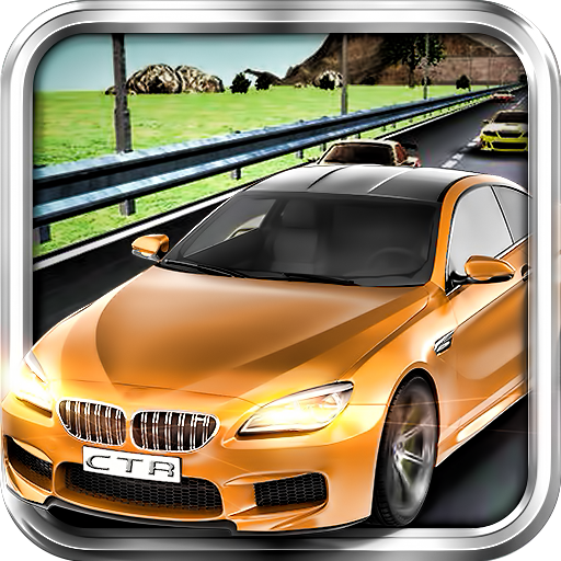 City Racing 3D Speed Racing icon