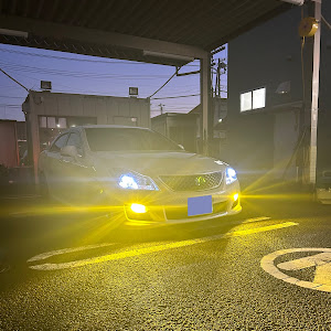 クラウンアスリート GRS200