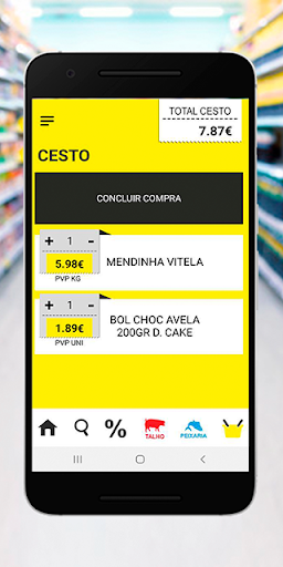 Sao Roque Super Online