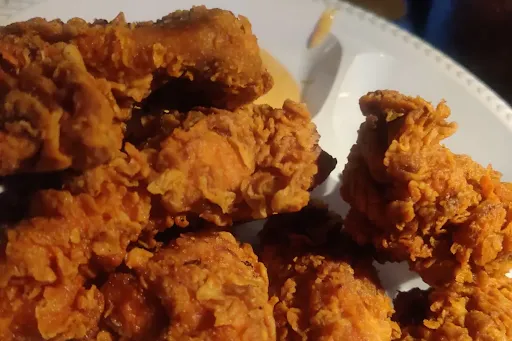 ATM Special Crispy Fried Chicken [6 Pieces]