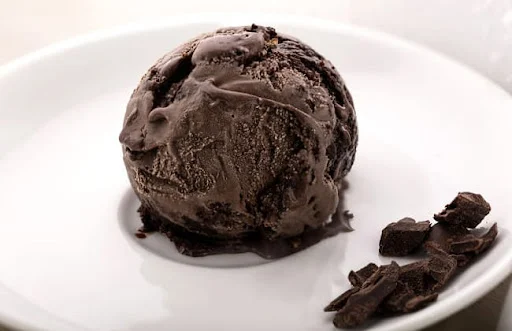 Chocolate Chips Ice Cream