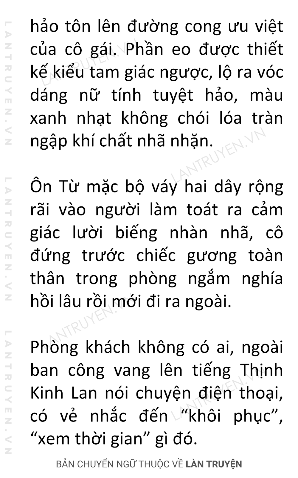 Cho Má Em Thêm Hồng - Chương 15