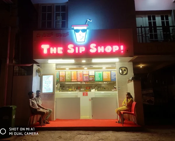 The Sip Shop photo 