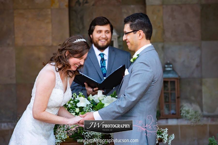 Fotografo di matrimoni John Williams (johnwilliams). Foto del 8 settembre 2019