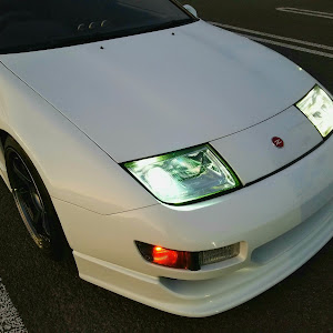 フェアレディZ Z32