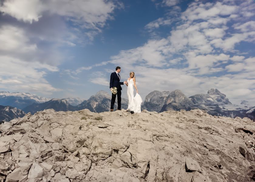 Vestuvių fotografas Todd Kwiczak (tkshotz). Nuotrauka 2023 gegužės 30