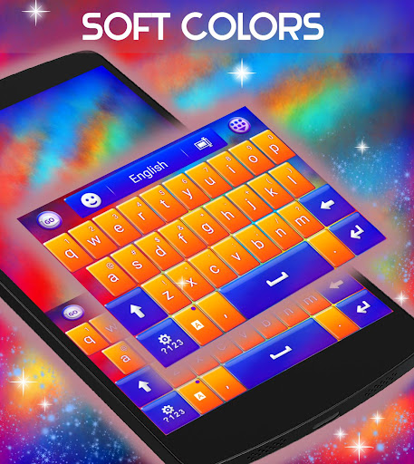 免費下載個人化APP|Soft Colors Keyboard app開箱文|APP開箱王