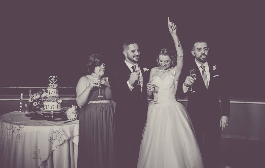 Wedding photographer Nuno Rodrigues (vancroy6). Photo of 16 March 2018