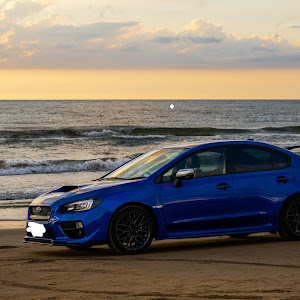 WRX STI VAB