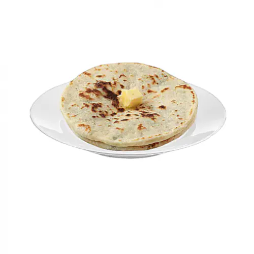 Butter Roti