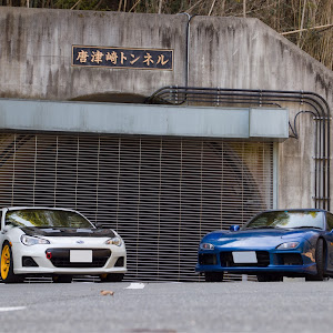 RX-7 FD3S 後期