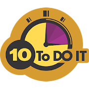 10ToDoIt  Icon