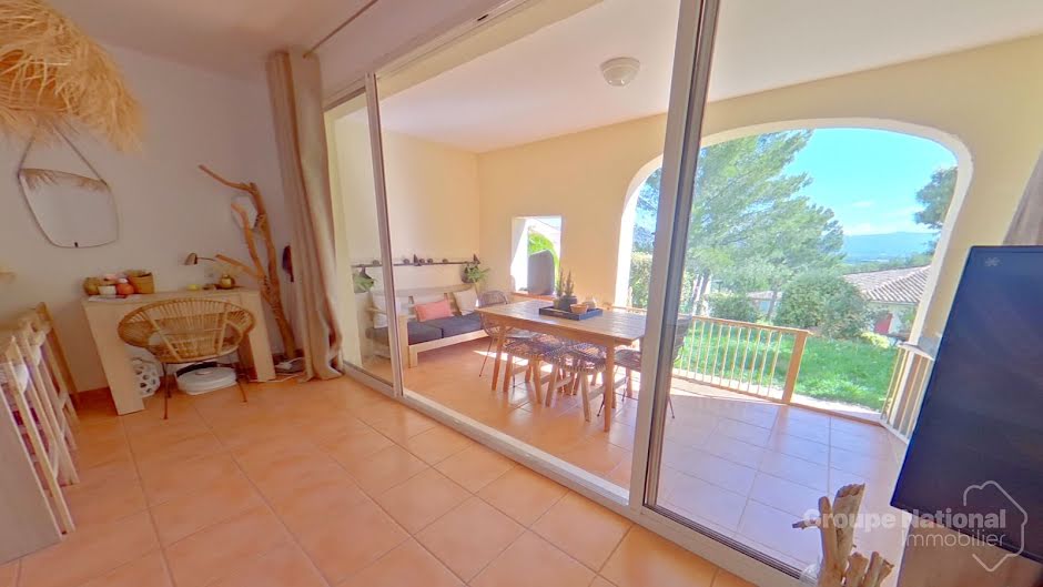 Vente appartement 2 pièces 43 m² à Mallemort (13370), 197 000 €