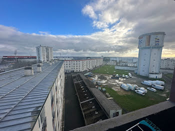 appartement à Brest (29)