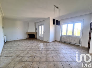 appartement à Saint-Amour-Bellevue (71)