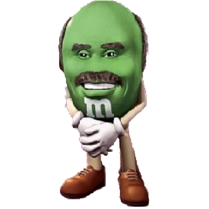 Green Dank Meme PNG Photo, Transparent Png Image - PngNice