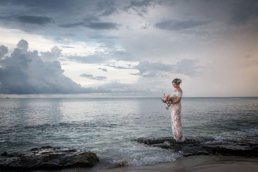 Fotógrafo de casamento Javier Alvarez (javieralvarez). Foto de 29 de setembro 2020