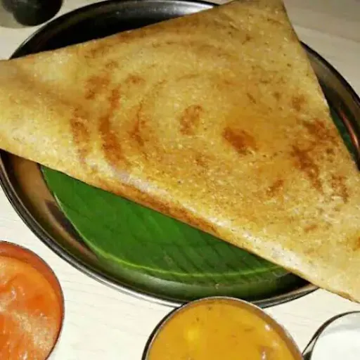 Paper Masala Dosa