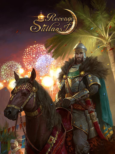 Revenge of Sultans