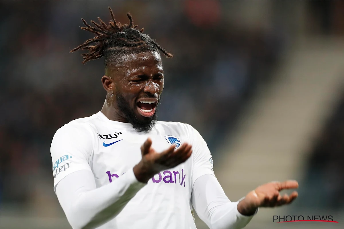 Tolu Arokodare veut faire oublier Paul Onuachu : "Peu importe le nombre de buts qu'il a inscrit"