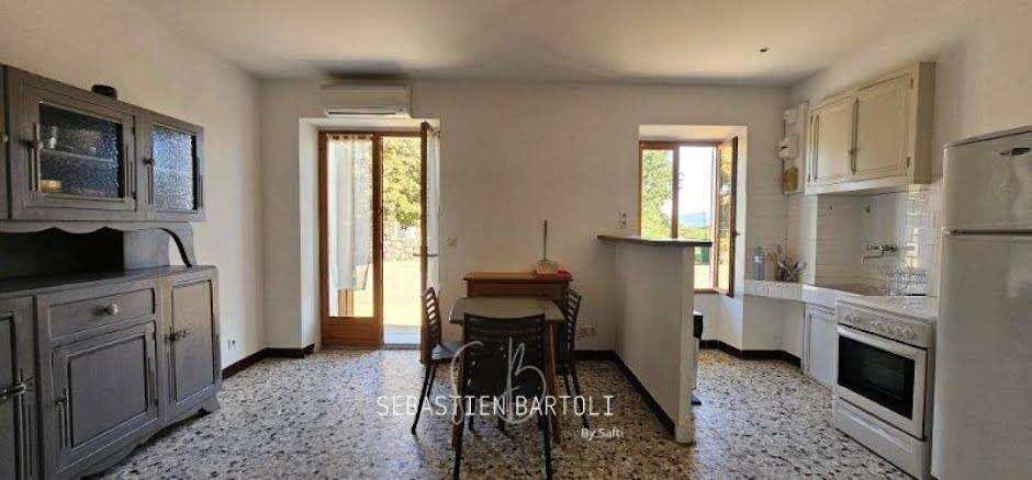 Vente appartement 3 pièces 46 m² à Porto-Vecchio (20137), 190 000 €