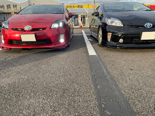 プリウス Zvw30のクルマ好きと繋がりたい ノーマル車 いいね フォローよろしくお願いします プリウス30に関するカスタム メンテナンスの投稿画像 車のカスタム情報はcartune