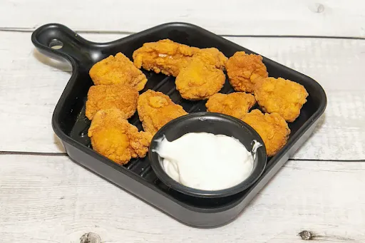 Chicken Popcorn (10 Pieces)