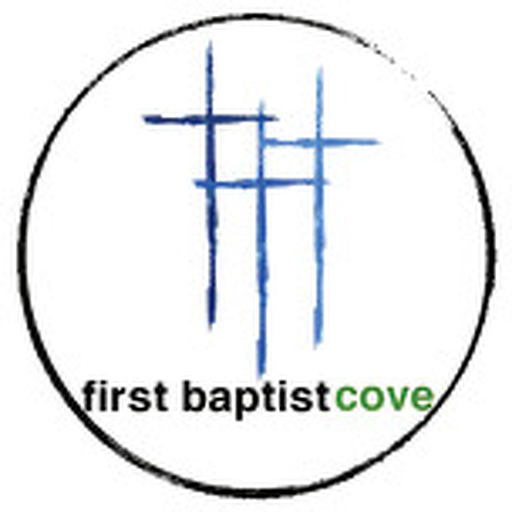 First Baptist Church Cove 生活 App LOGO-APP開箱王