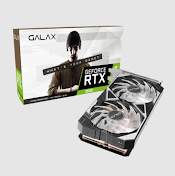 Card Màn Hình Galax Geforce Rtx 3050 Ex (1 - Click Oc Feature) | 8Gb Gddr6 128 - Bit Dp*3/Hdmi - Hàng Chính Hãng