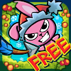 Bunny Shooter Christmas icon