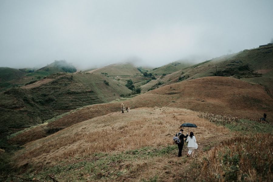 Svatební fotograf Le Van (jasminwedding). Fotografie z 13.června 2021