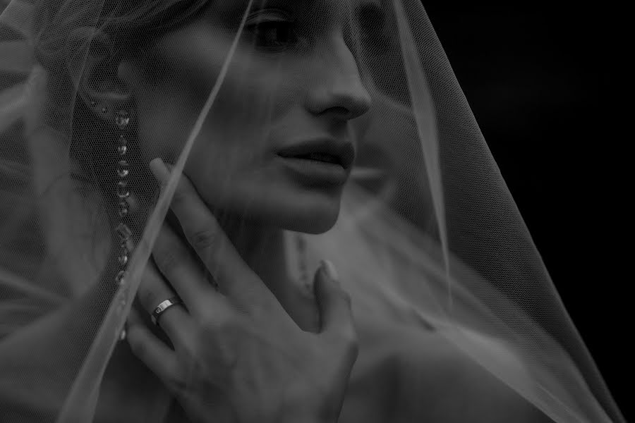 Wedding photographer Marta Kounen (martakounen). Photo of 7 January