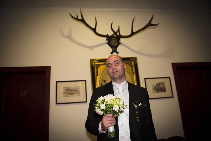 Wedding photographer Martin Bendl (martinbendl). Photo of 25 June 2020