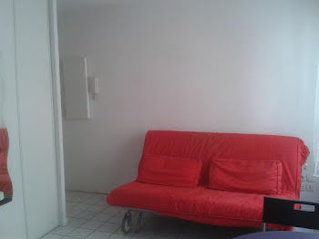 appartement à Grenoble (38)