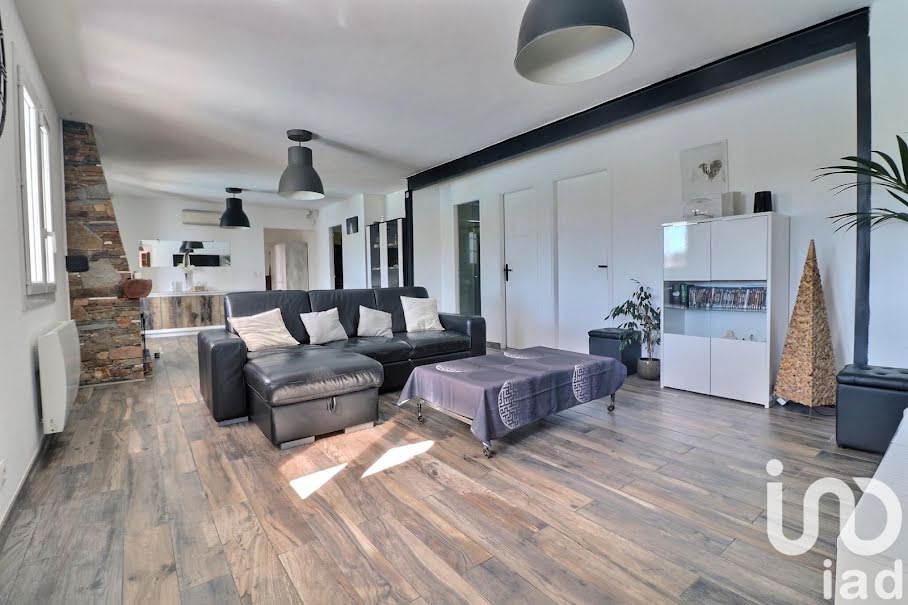 Vente maison 5 pièces 175 m² à La Crau (83260), 749 000 €