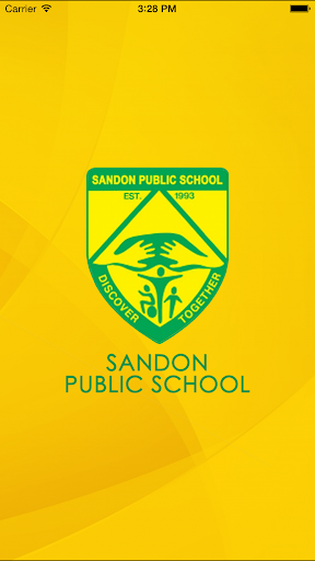 Sandon Public School